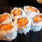 25. Spicy Salmon Roll