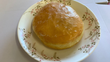 Glaze Custard Donut