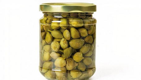 Caper Jar (135Ml)