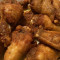 Traditional Wings (96 Pcs)