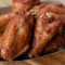New Orleans Wings (5Pcs)