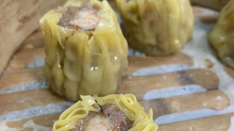 D32. Mongolia Beef Shumai