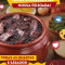 Marmitex Só Feijoada