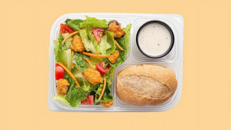 Les Enfants Créent Votre Propre Salade