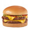 Cheeseburger Original 1/3Lb* Double