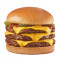 Cheeseburger Original 1/2Lb* Triple