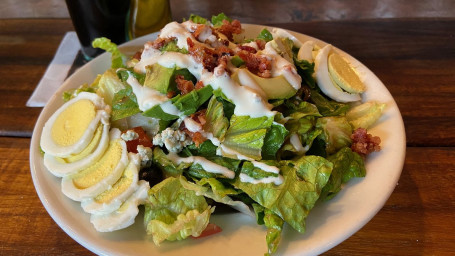 Individual California Cobb Salad