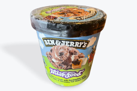 Phish Food (465 Ml)