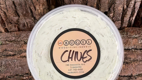Chives Cream Cheese (8 Oz