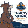 8. Horny Monk