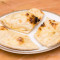 Garlic Naan 2 Pcs