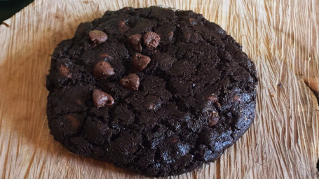 Chocolate Decadence Cookie