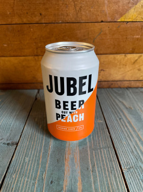 Jubel Cut With Peach