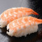 Steamed Shrimp (Ebi)
