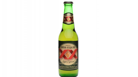 Dos Equis Lager Especial (355Ml Bottle)