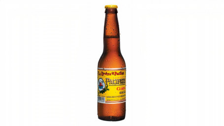Cerveza Pacifico Clara (355Ml Bottle)