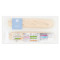 Co-Op 2 Baguettes Blanches 300G