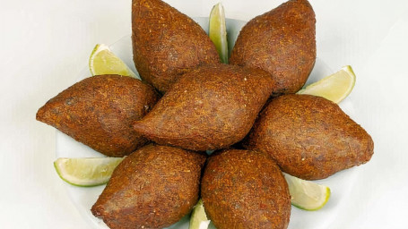 Kebbeh (2 Pcs)