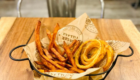 Large Sweet Frings