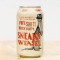 Sneaky Weasel Lager, 355Ml Canned Beer (5.6% Abv)