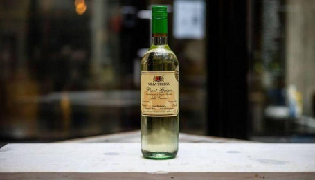 Villa Teresa Pinot Grigio, 750 Ml Bottle White Wine (12% Abv)