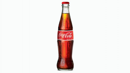 Coca-Cola  De Mexico