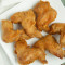 Aberdeen Crispy Chicken Wings (6pc) xiāng gǎng zǐ fēng shā jī yì6zhī