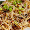 Niú Ròu Chǎo Xiāng Là Luó Sī Fěn Stir-Fried Beef Spicy Snails Rice Noodle