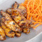 Char grilled Chicken Midwings (10)