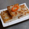 Xiāng Jiān Luó Bó Gāo Pan-Fried Radish Cakes (3Pcs)