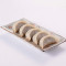 Xiān Ròu Xiāng Jiān Guō Tiē (5Zhī Pan-Fried Minced Pork Dumplings (5Pcs