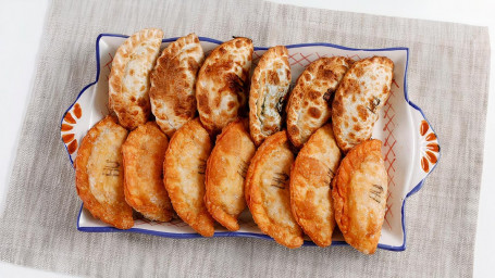 Empanadas (Baker's Dozen)