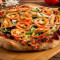 The Veggie Lovers Pizza Jumbo 16 (12 Slices)