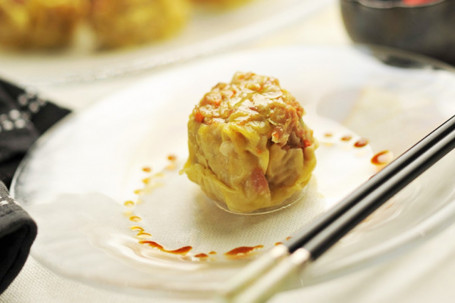 Pork Dim Sim (4)