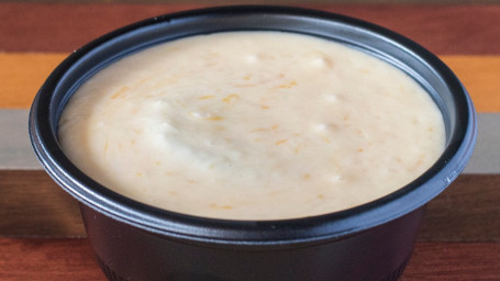 Half Order Of Queso