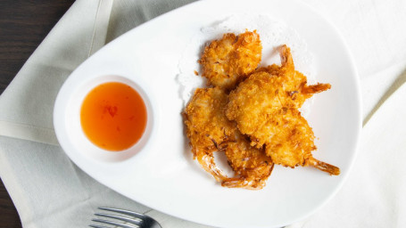 A11. Coconut Shrimp (6)