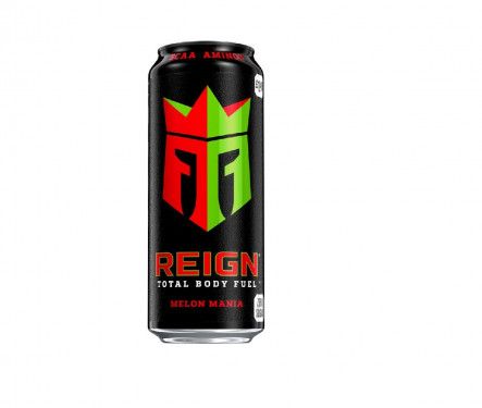 Reign Melon Mania 500Ml Can Pm