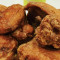 1Lb Fried Chicken Wings With Fries Jī Yì Lán (1 Lb)