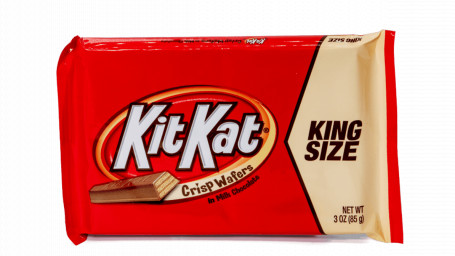 Kit Kat Roi 3Oz