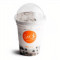 Oreo Milk Bubble Tea