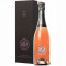 Champagne Barons De Rothschild Ros Eacute; Champagne Gift Box 75Cl