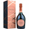 Laurent Perrier Cuvee Rose Champagne Gift Box 75Cl