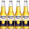Corona Pack Of 4 Bottles 330Ml