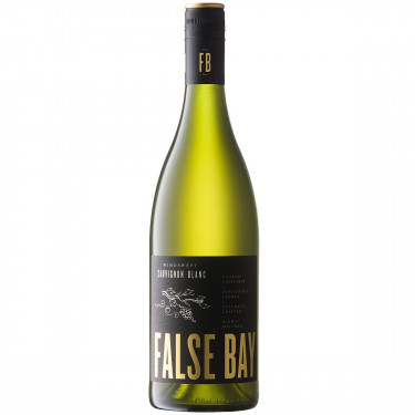 False Bay Sauvignon Blanc 75Cl