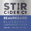 1. Beauregard Blueberry Lavender