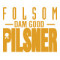 5. Folsom Dam Good Pilsner