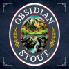 8. Nitro Obsidian Stout (Nitro)