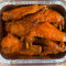 Buffalo Wings (8 pcs