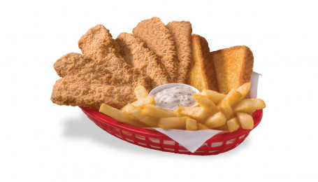 Steak Finger Basket 6 Pieces