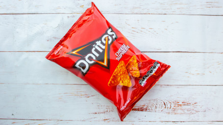 Doritos Cheese Supreme Corn Chips 165Gm